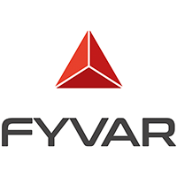 Asociación FYVAR logotipo